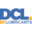 DC Lubricants UK logo