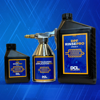 DC Lubricants DPF Soak & Rinse Pro