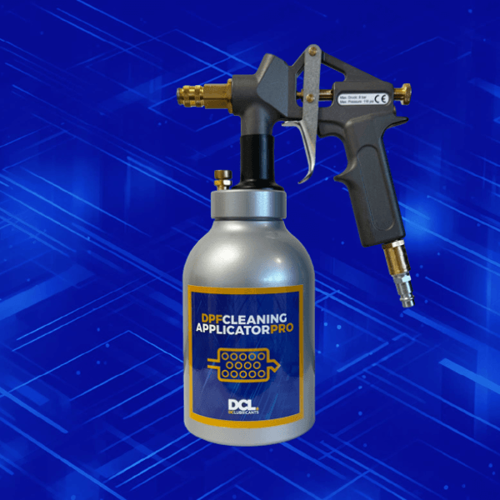 DC Lubricants DPF Cleaning Applicator PRO	