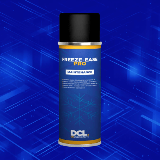DC Lubricants Freeze-Ease PRO	