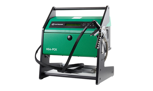 Hella Mega Compaa HG4-PCK