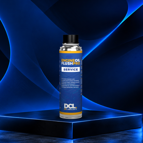 Engine Oil Flush Pro | Engine Flush for Petrol & Diesel