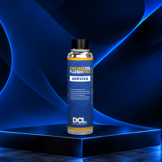 Engine Oil Flush Pro | Engine Flush for Petrol & Diesel